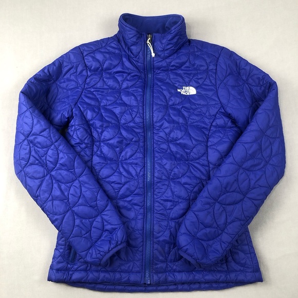 The North Face Jackets & Blazers - The North Face Women’s ThermoBall Quilted Jacket